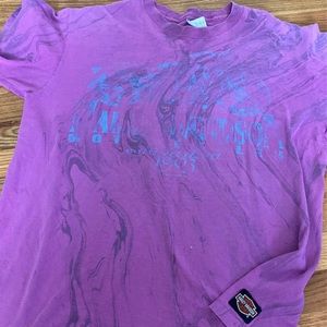 Harley Davison shirt